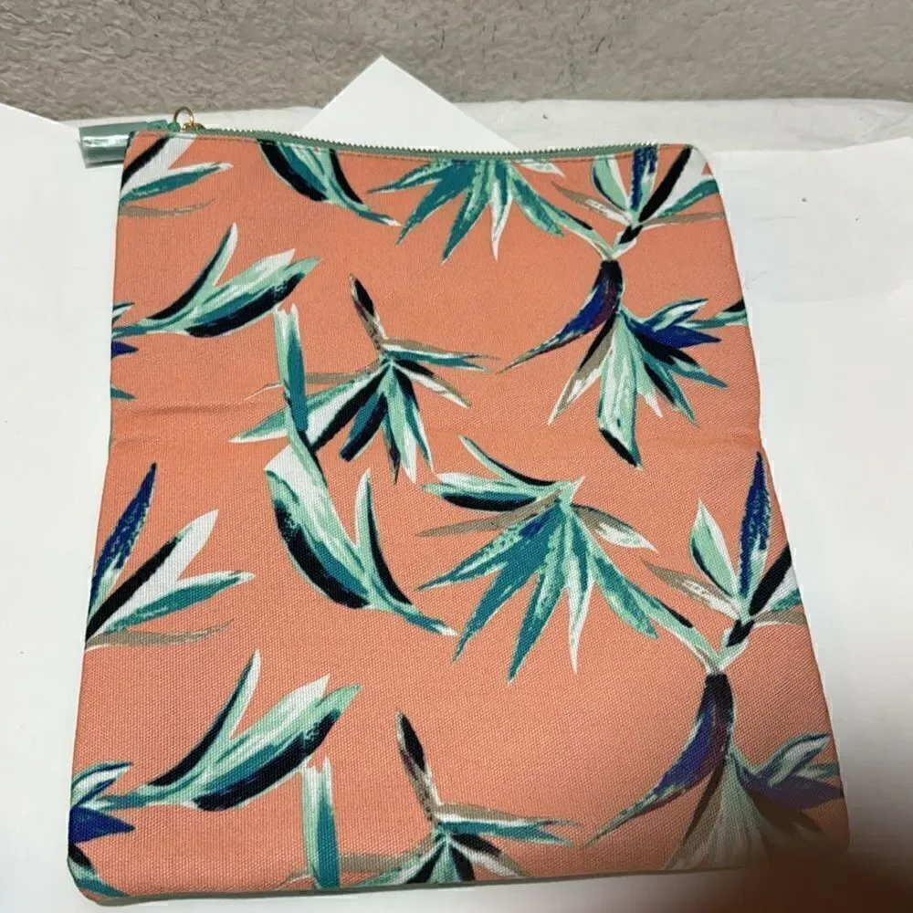 Rachel Pally | Reversible Clutch NWOT